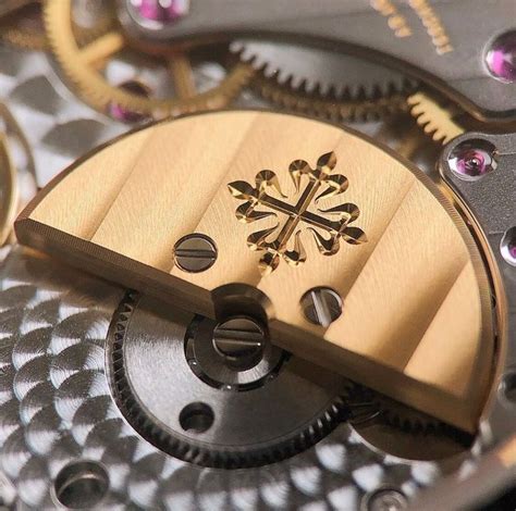 patek philippe micro rotor|PP 240 [Watch Wiki].